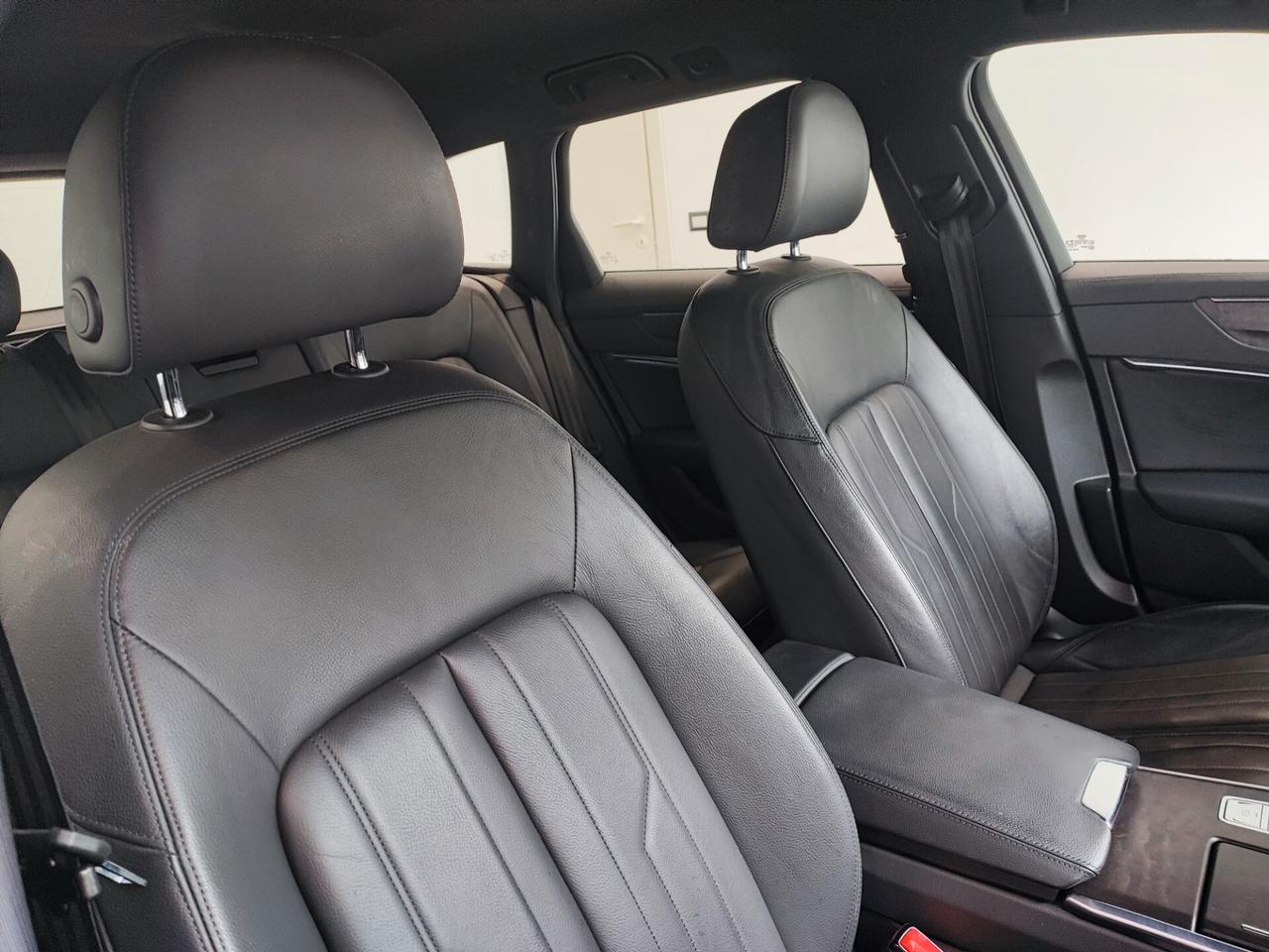 Audi A6 40 2.0 TDI quattro ultra S tronic Business Sport