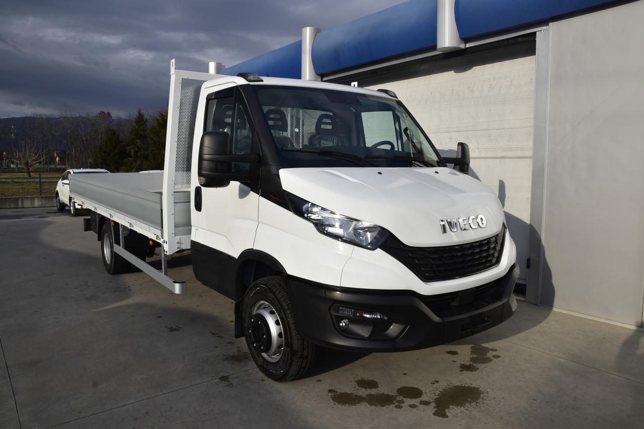 IVECO DAILY CASSONE 60C18H - C65C - 43