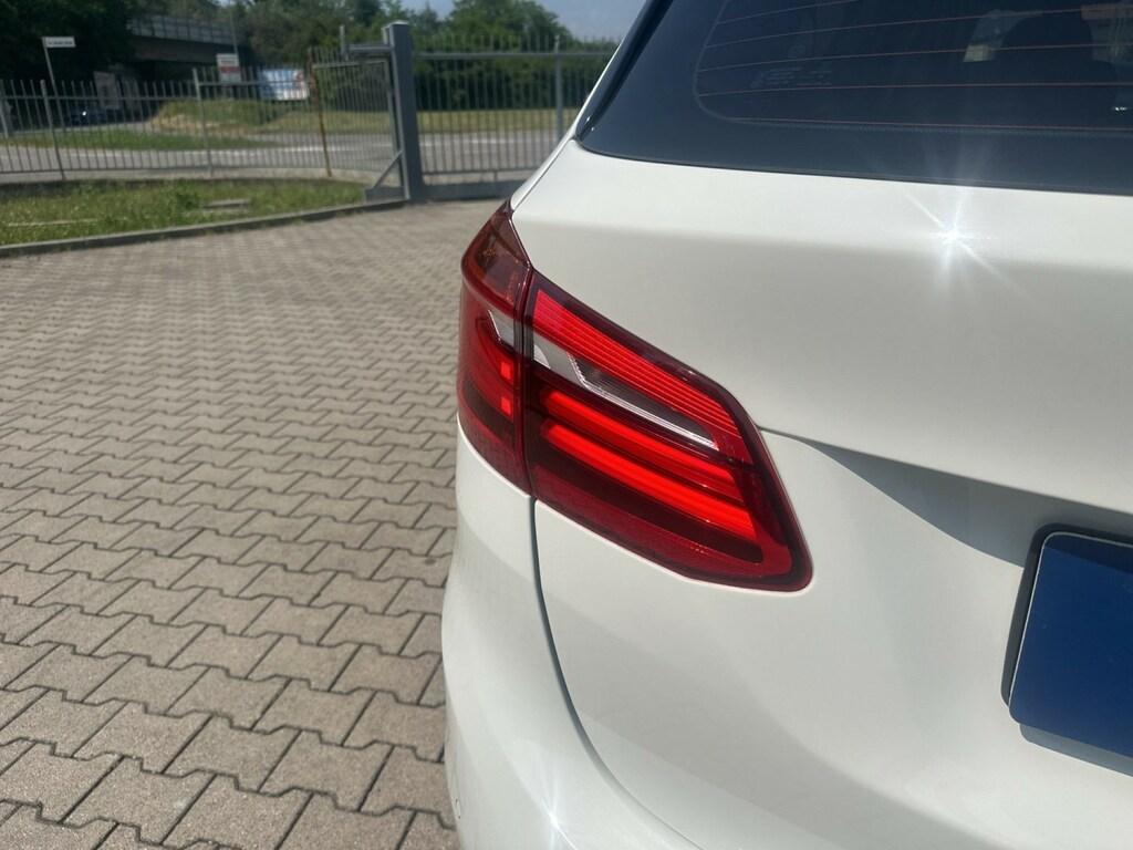 BMW Serie 2 Active Tourer 216 d Advantage