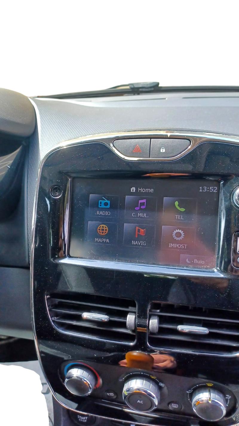 RENAULT Clio 4ª serie Clio 1.5 dCi 8V 75CV 5 p...