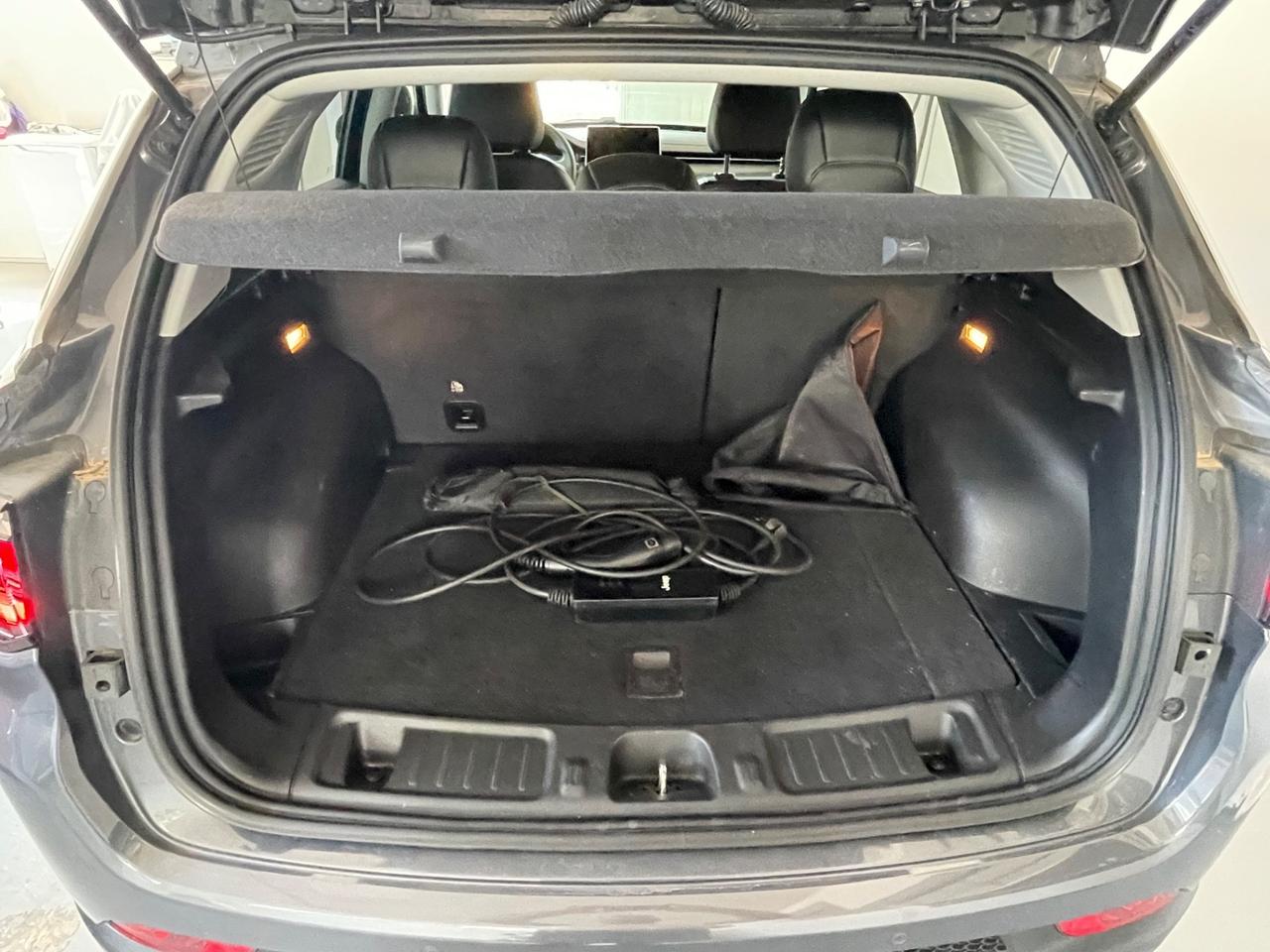 Jeep Compass 1.3 Turbo T4 190 CV PHEV AT6 4xe Limited