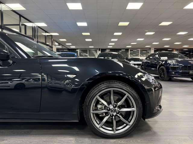 Mazda MX-5 RF MX-5 2.0 Kazari