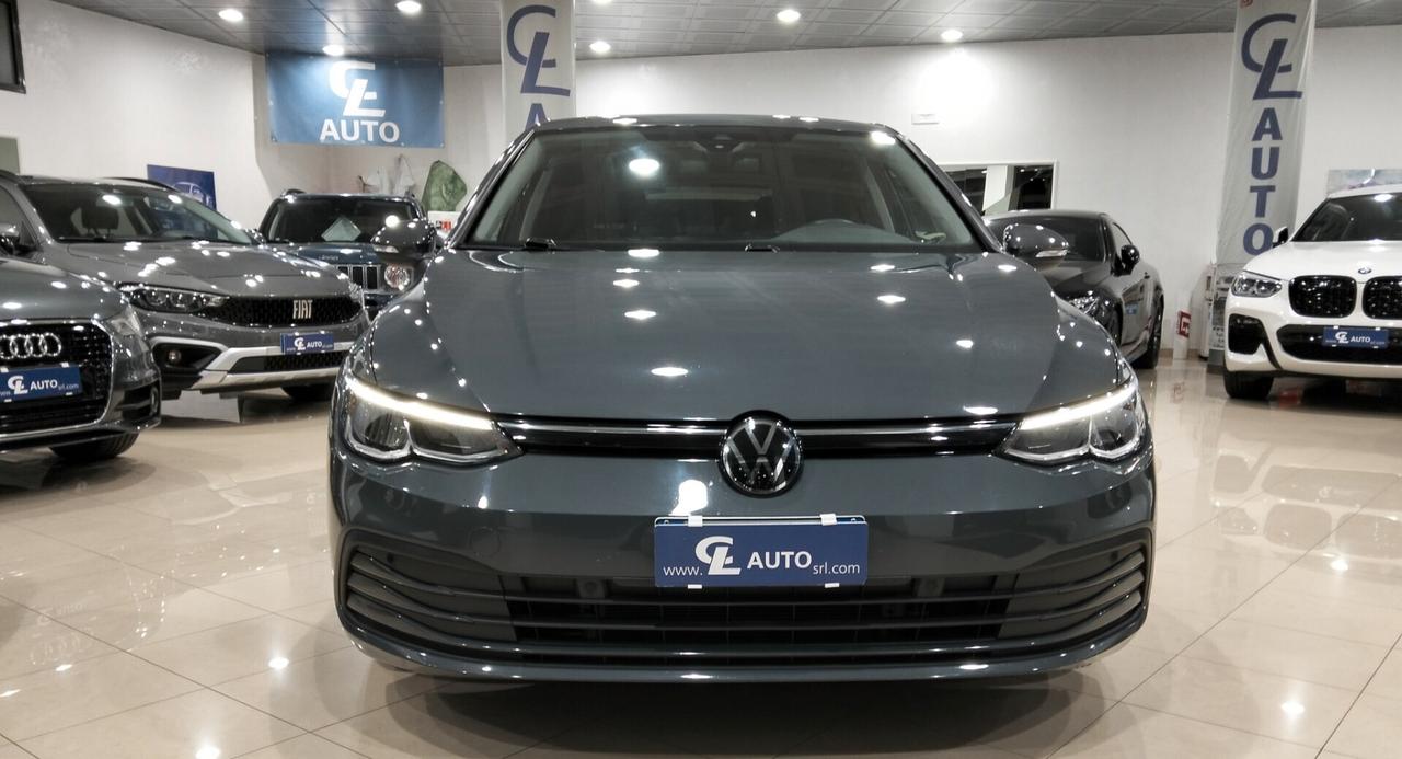 Volkswagen Golf 2.0 TDI DSG SCR Style 34.164Km