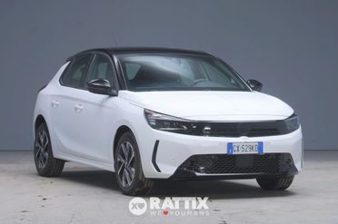 Opel Corsa 1.2 hybrid 100CV GS dct6