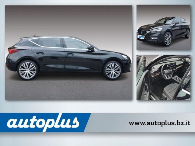 SEAT Leon 2.0 TDI 150 CV DSG Xcellence