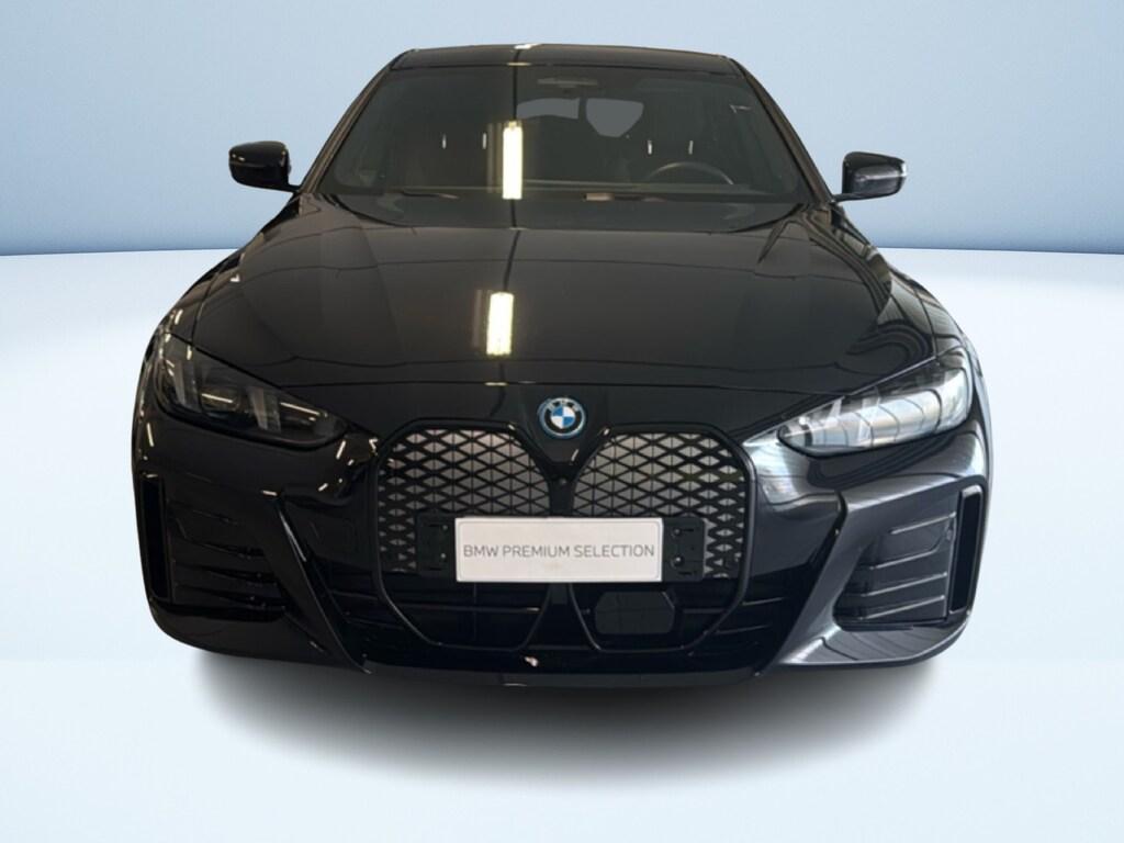 BMW i4 M Sport Pro xDrive40