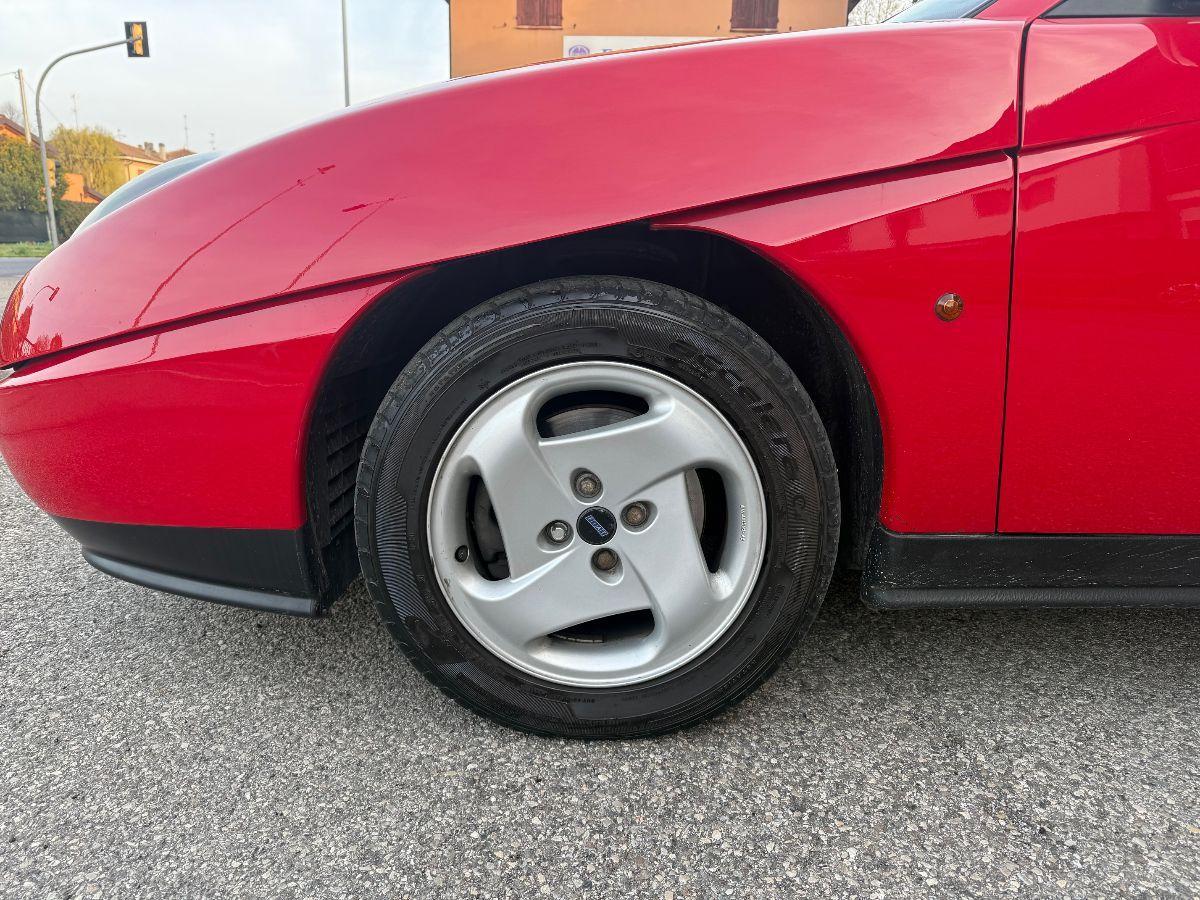 FIAT - Coupè - 2.0 i.e. 16V Plus