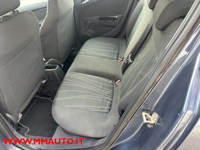 OPEL Corsa 1.2 5 porte Enjoy CLIMA!!!!
