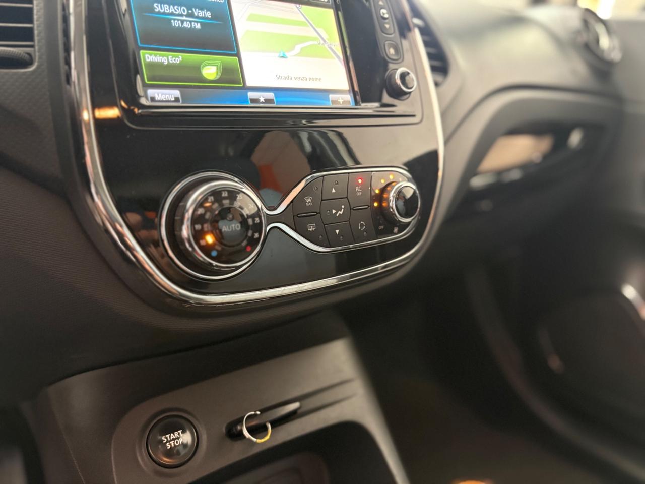 Renault Captur 0.9 TCe 12V 90 CV Start&Stop Energy R-Link