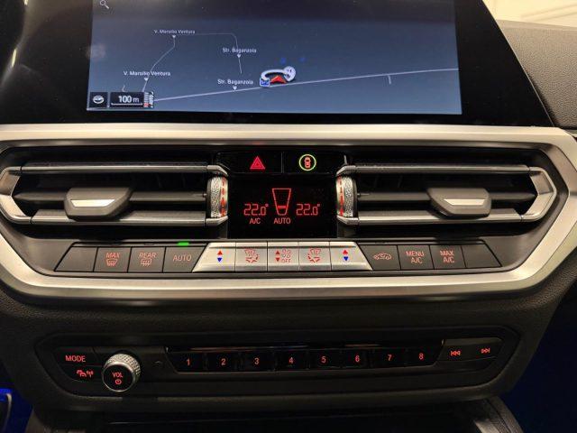 BMW 220 d 48V Coupé Msport //BELL1SS1MA//