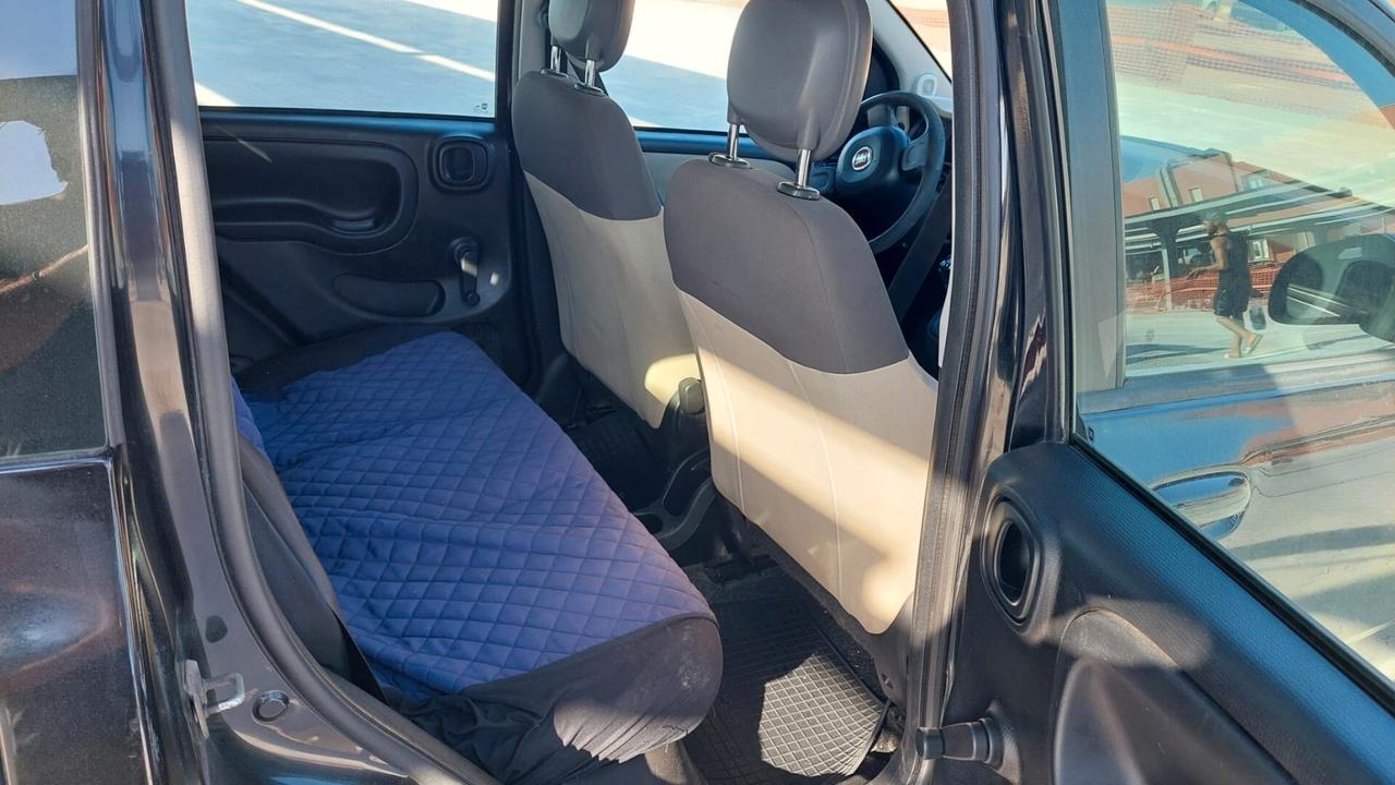 Fiat Panda 1.2 Lounge - 2013