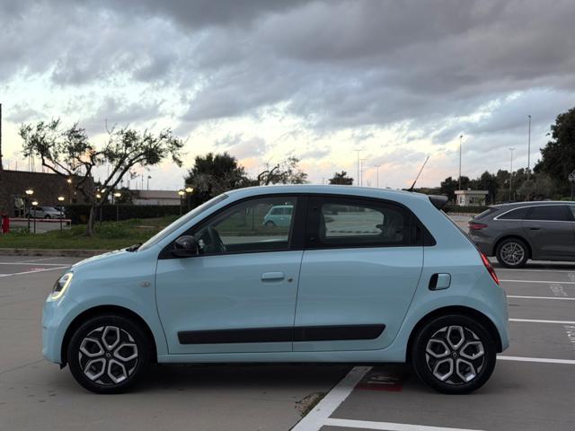 RENAULT Twingo SCE+NAVI CARPLAY WI-FI+SENSORI PARK
