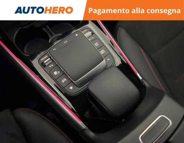 MERCEDES-BENZ GLA 250 e hybrid EQ Premium