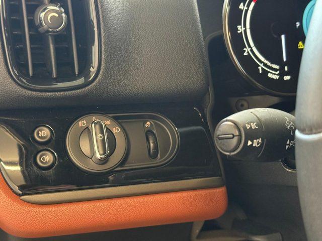 MINI Mini 2.0 Cooper SD 'ALL4' Countryman ALL4