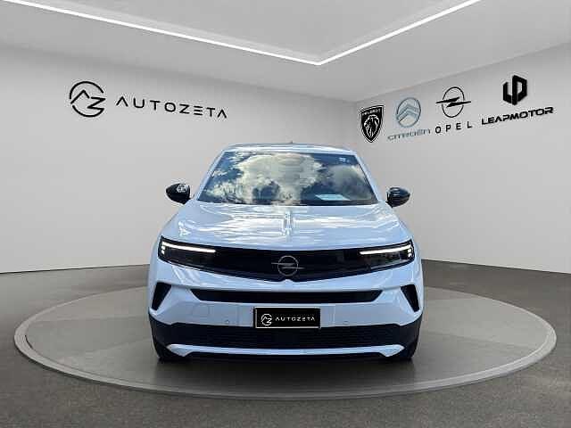 Opel Mokka 1.2 Turbo 136 CV Edition