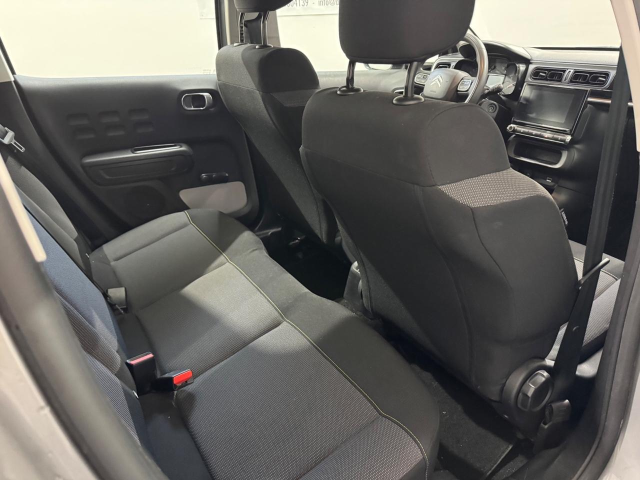 Citroen C3 PureTech 82 Feel
