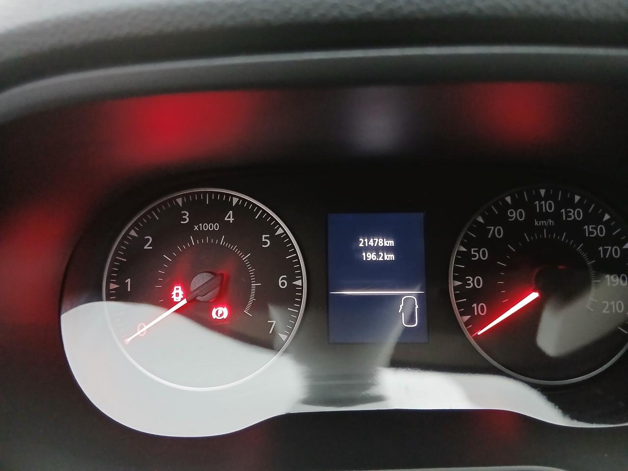 Dacia Duster 1.0 TCe GPL 4x2 Prestige