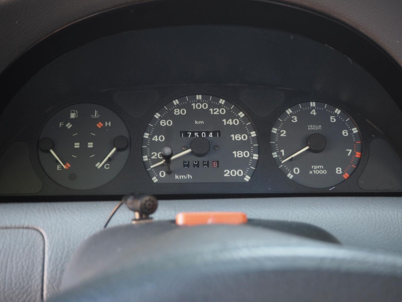 Fiat Punto 90 cat Cabrio ELX