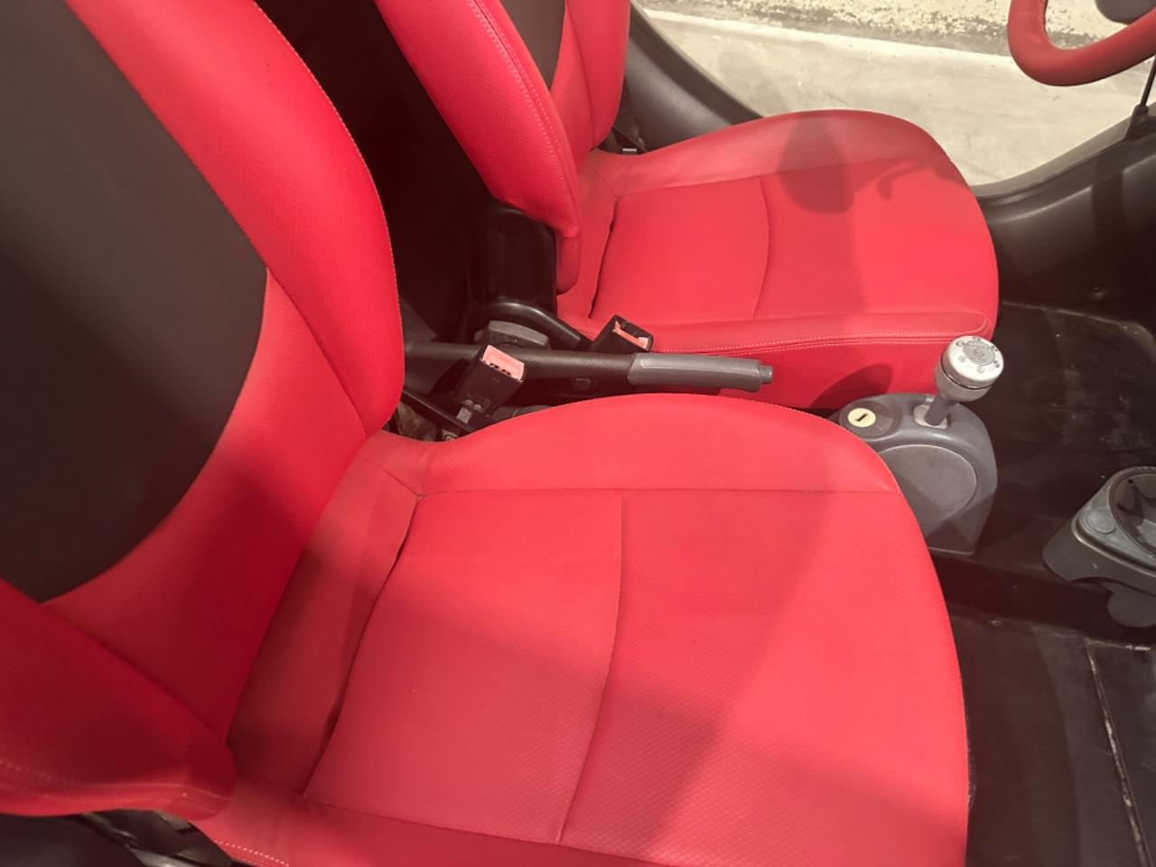 Smart Smart CROSSBLADE - Limited Edition - n. 760 of 2000