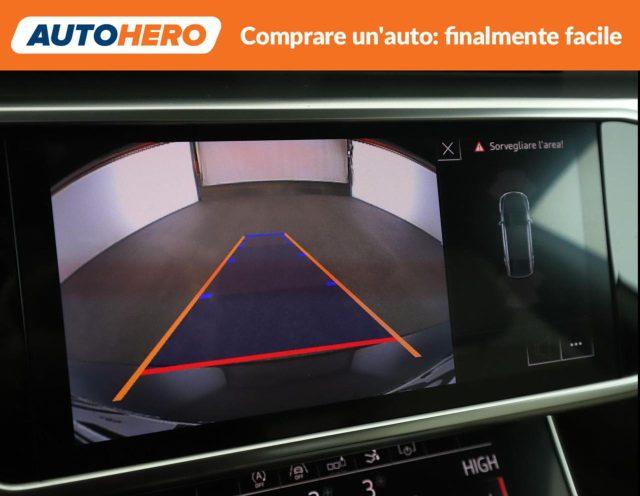 AUDI A7 SPB 50 3.0 TDI quattro tiptronic