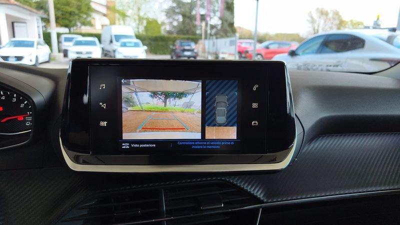 Peugeot 2008 2008 1.5 bluehdi Active Pack s&s 110cv