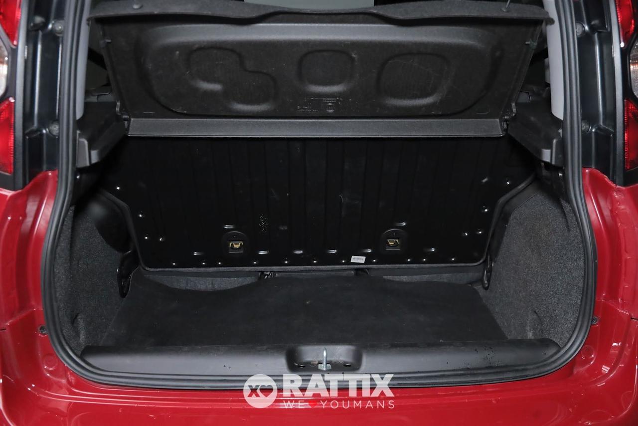 Fiat Panda 1.0 Firefly Hybrid 70CV Cross 5p.ti