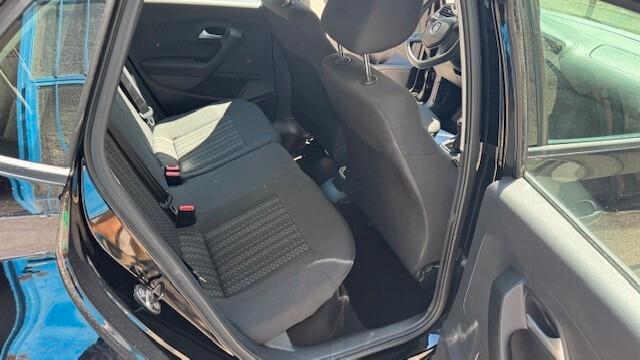 Volkswagen Polo 1.0 MPI 5p. Trendline