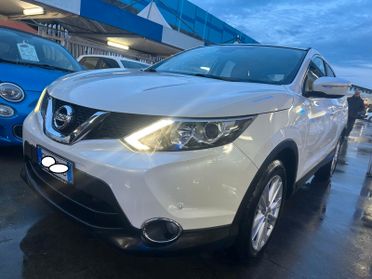 NISSAN QASHQAI 1, 5 DIESEL