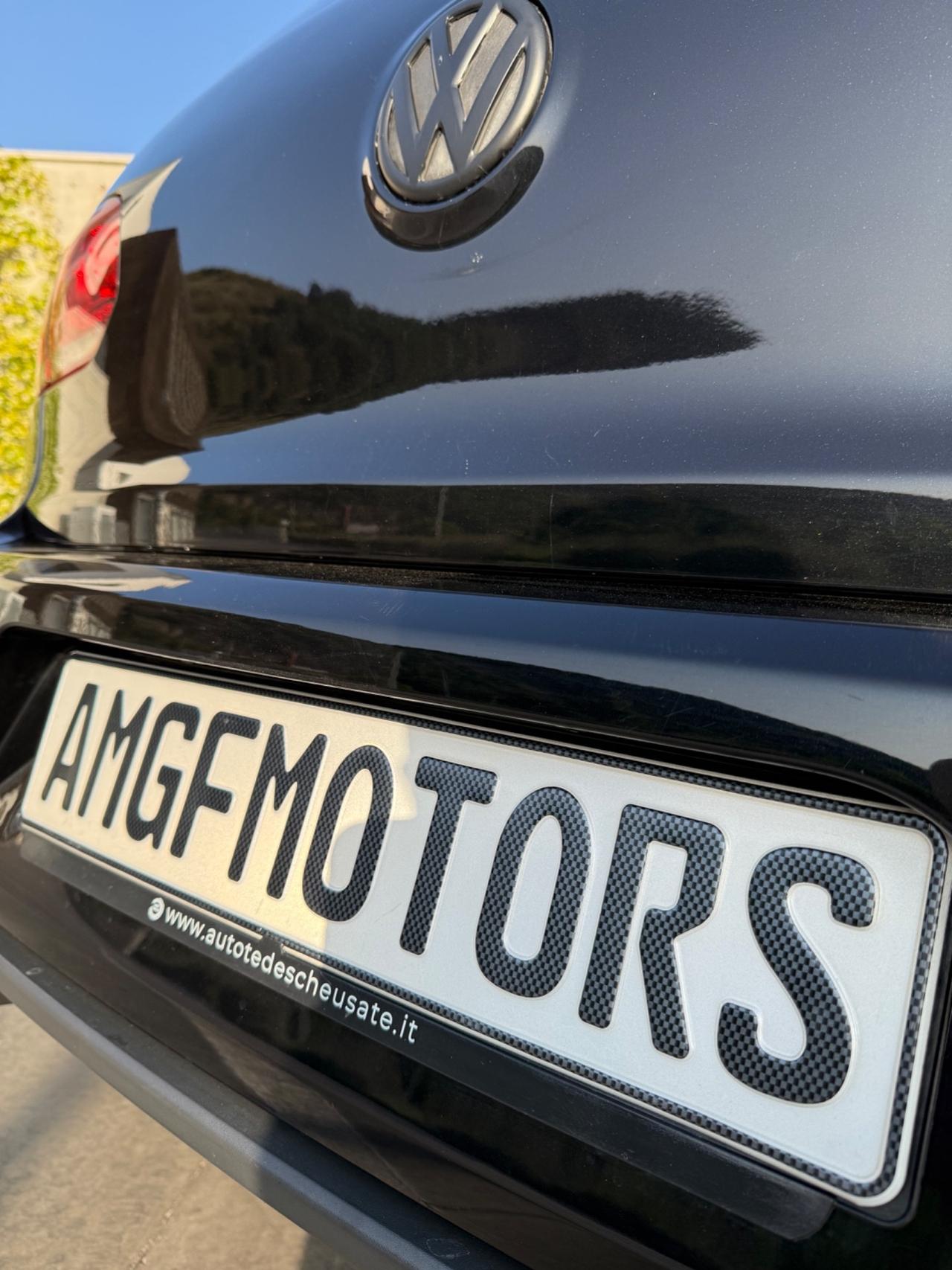 Volkswagen Golf 2.0 5p. GTI EDITION 35