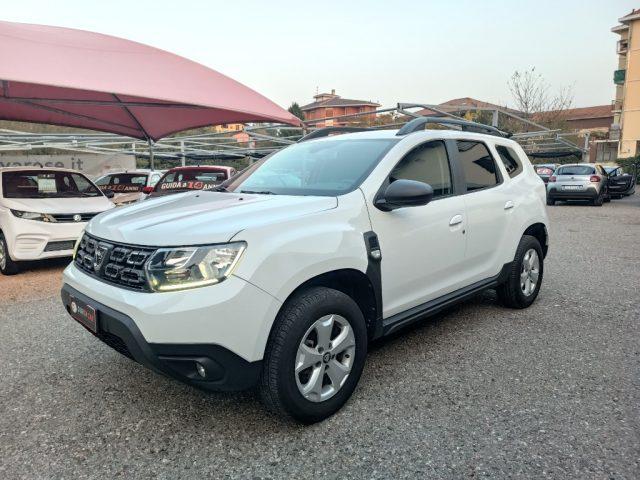 DACIA Duster 1.6 SCe 4x2 Comfort