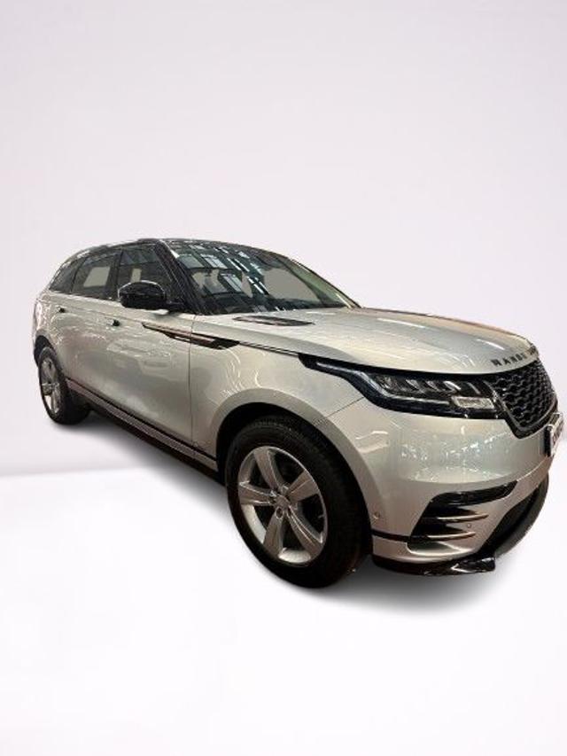 LAND ROVER Range Rover Velar 2.0D I4 240 CV R-Dynamic