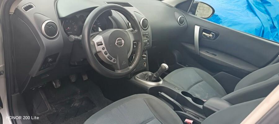 Nissan Qashqai 1.6 16V Acenta