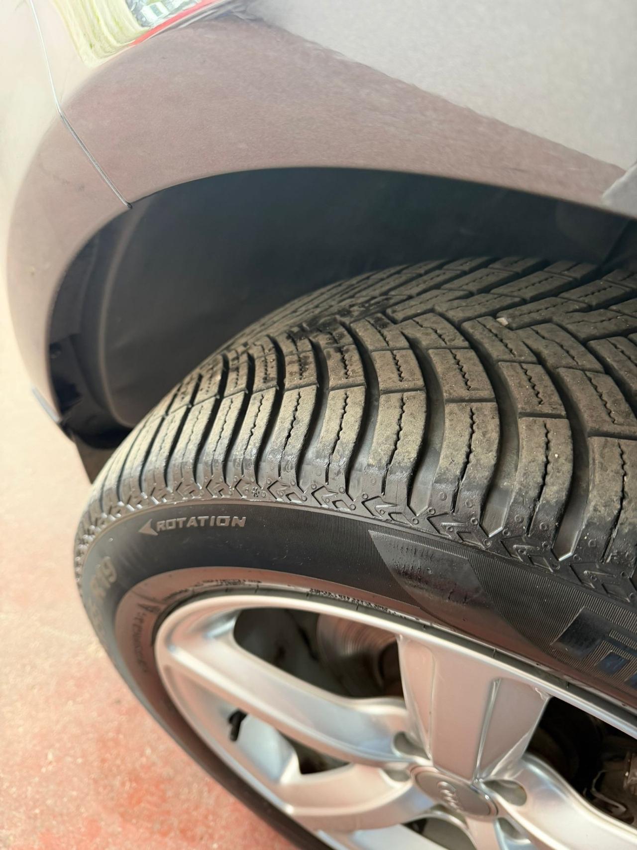 Audi Q5 2.0 TDI 170 CV quattro S tronic 2010 Km 151300