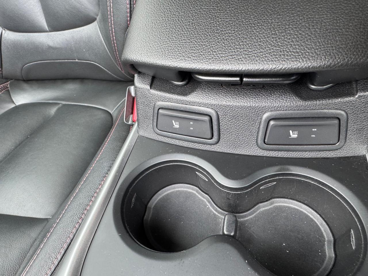 Renault Kadjar dCi 130CV 4x4 Energy Hypnotic FULL