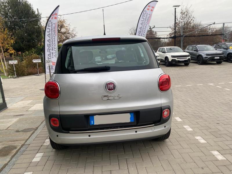 Fiat 500 L 500L 1.3 mjt Pop Star 85cv