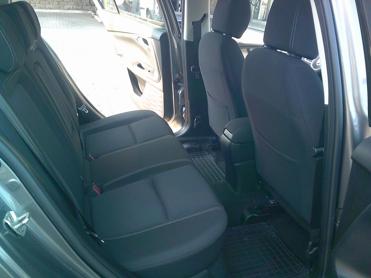 Fiat Tipo 1.4 T-jet 120cv Mirror*Super Full*