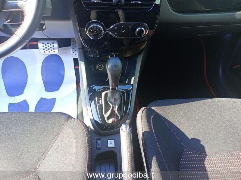 Renault Clio IV 2012 Benzina 5p 1.6 16v RS 200cv edc