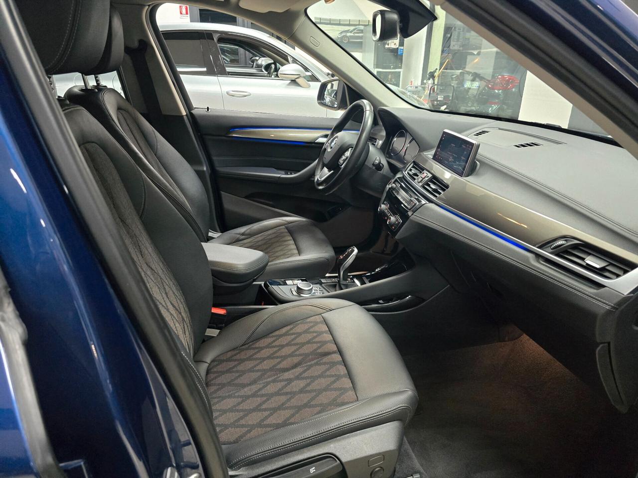 Bmw X1 sDrive18d xLine