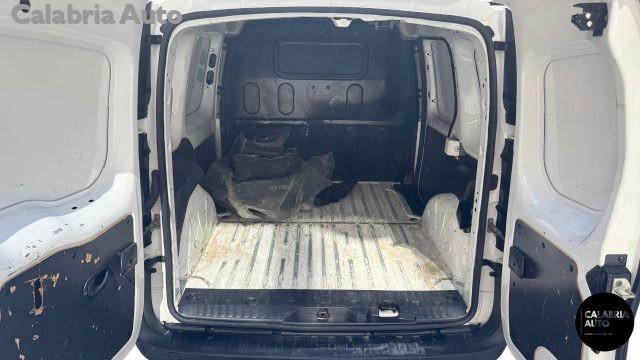 RENAULT Kangoo Z.E. Ice 2p. Furgone