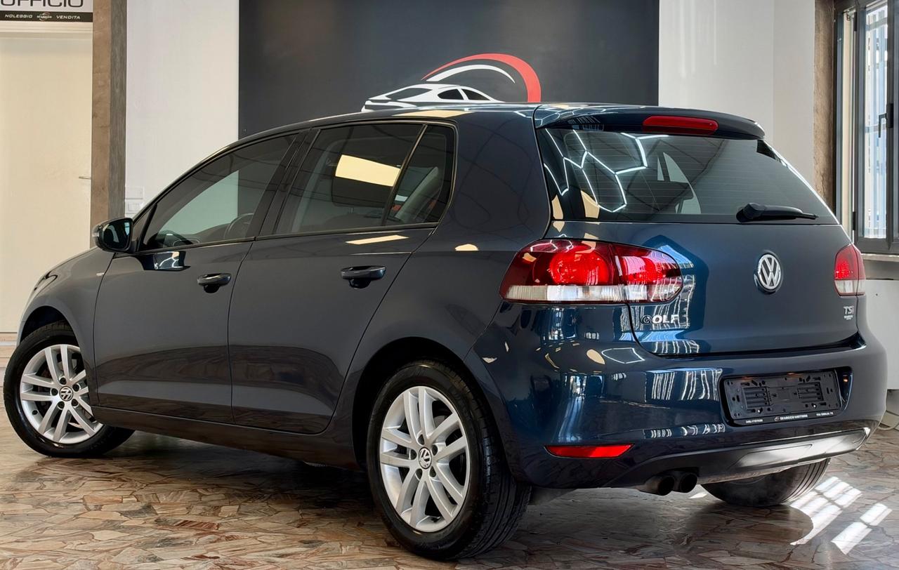 Volkswagen Golf 1.4 TSI 122CV 5p. Highline