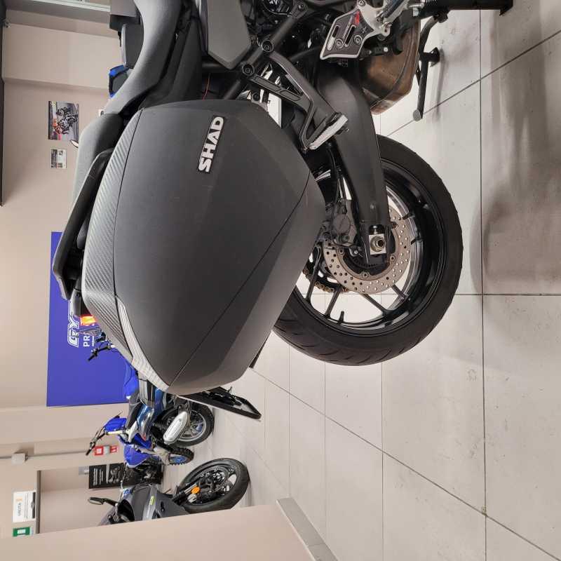 Yamaha Tracer 9 - 2021