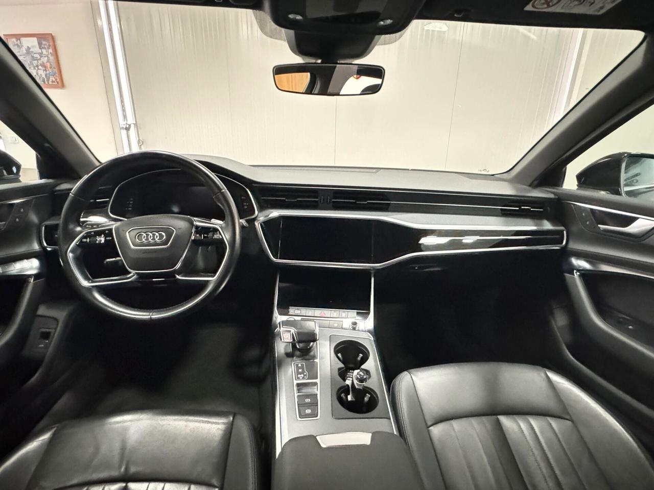 Audi A6 Avant 45 3.0 TDI quattro tiptronic Business Design