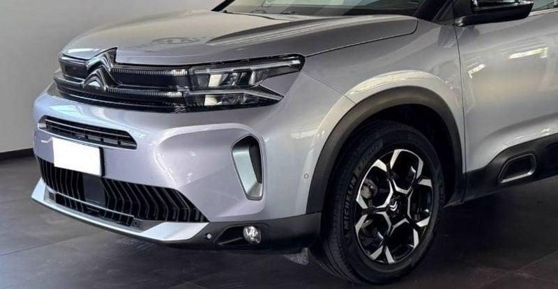 Citroën C5 Aircross BlueHDi 130 S&S EAT8 Max