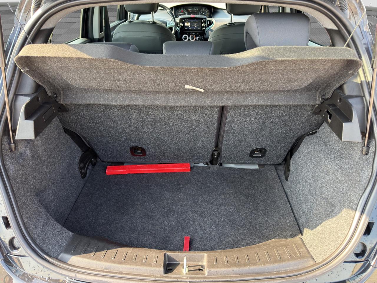 LANCIA Ypsilon 3ª serie Ypsilon 1.0 FireFly 5 porte S&S Hybrid Gold