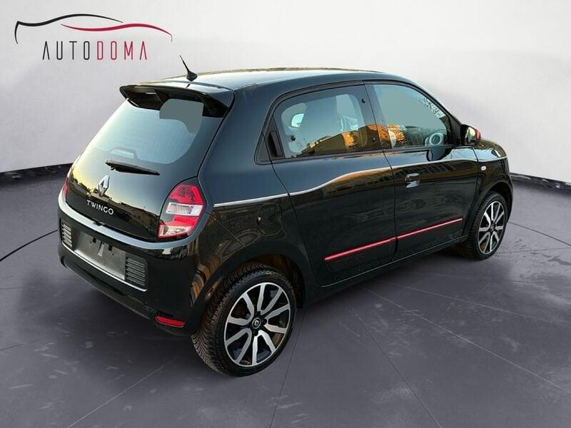 Renault Twingo energy luxe