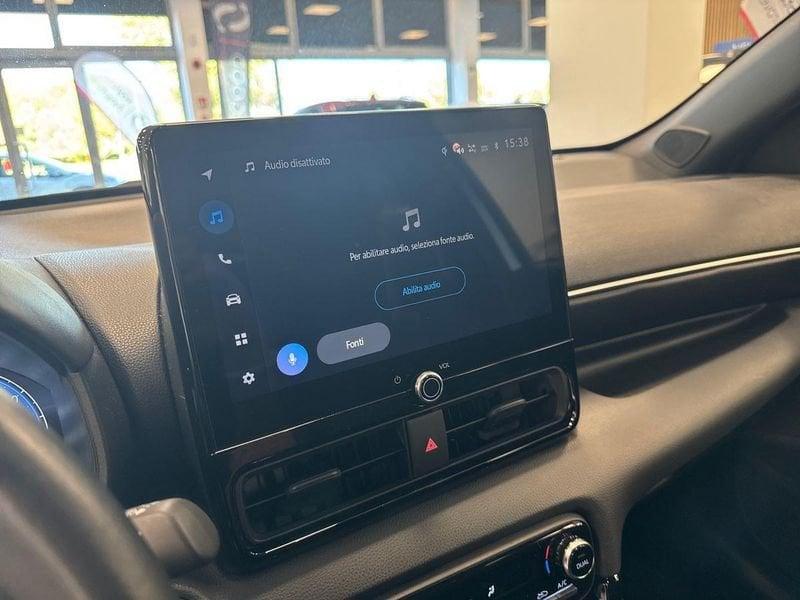 Toyota Yaris Hybrid 130 Lounge
