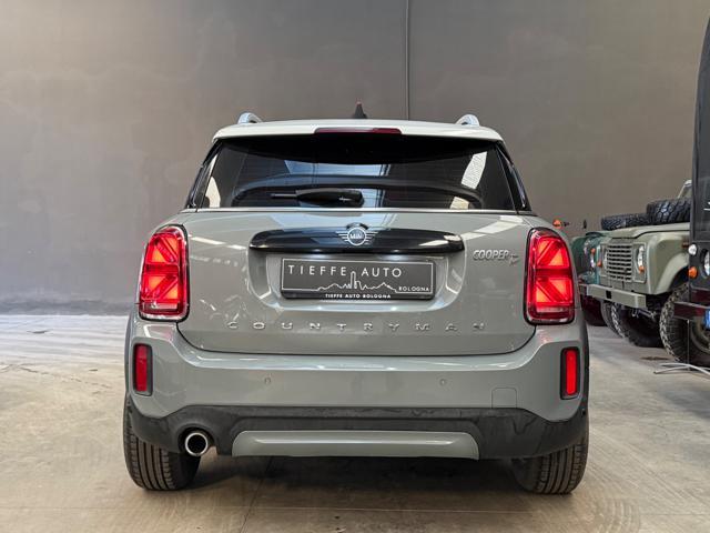 MINI Countryman 2.0 Cooper D Countryman