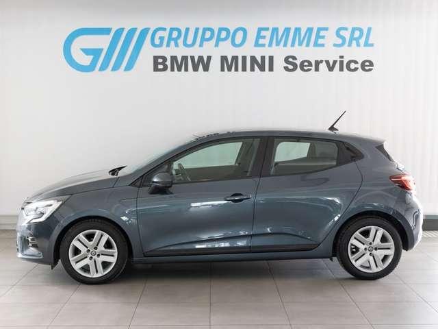 Renault Clio Clio 1.0 tce Business Gpl 100cv my21