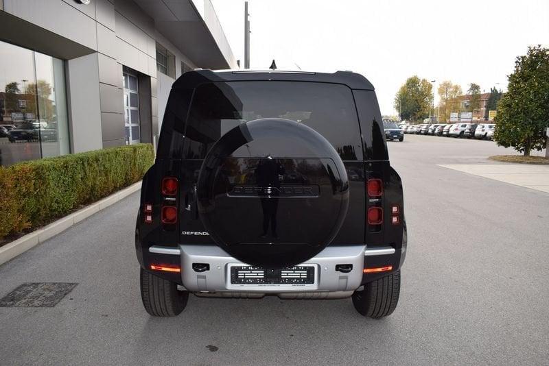 Land Rover Defender Defender 110 3.0D I6 200 CV AWD Auto S AUTOCARRO N1 IVA ESPOSTA