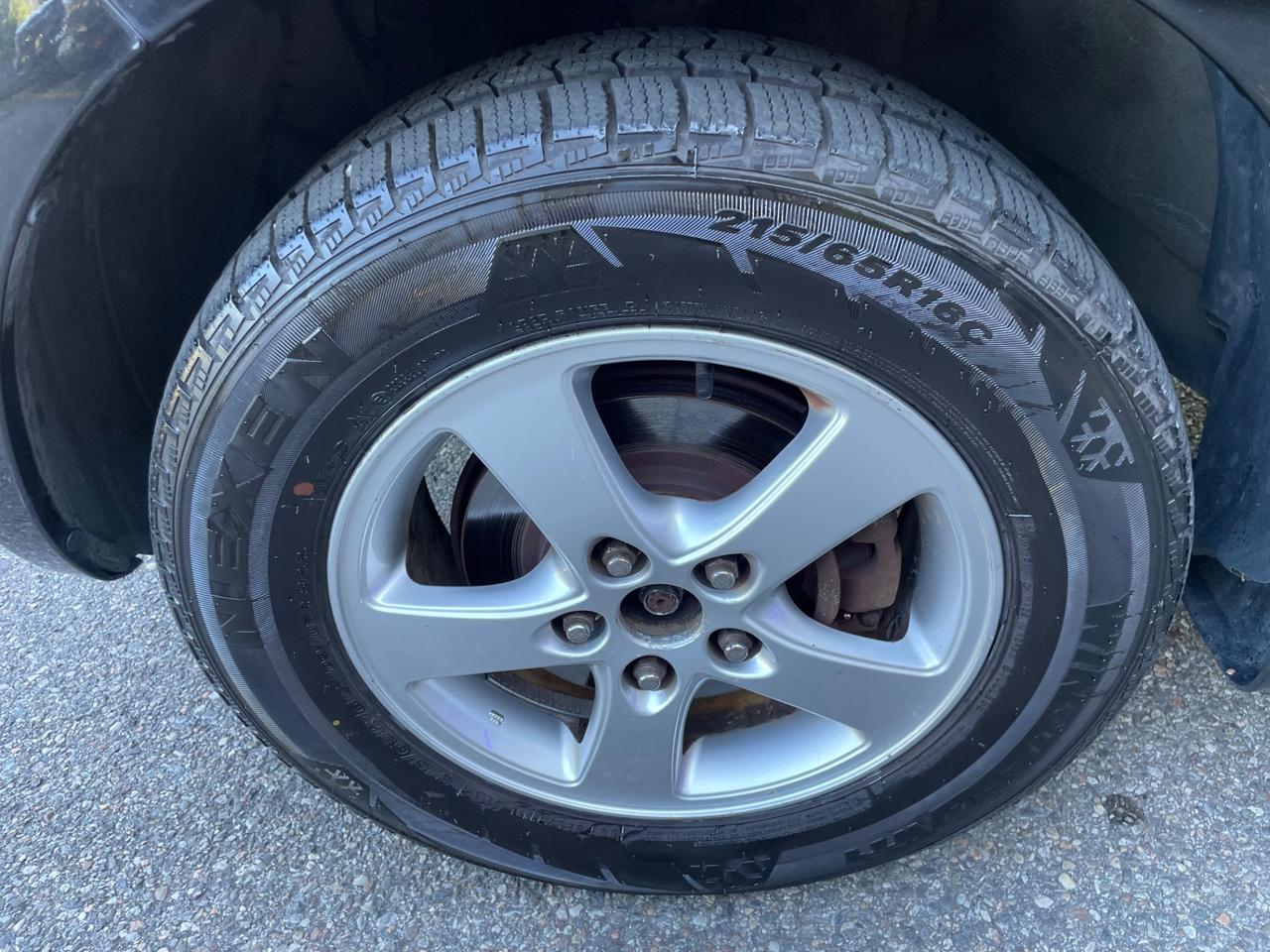 Daihatsu Terios 1.5 4WD SX